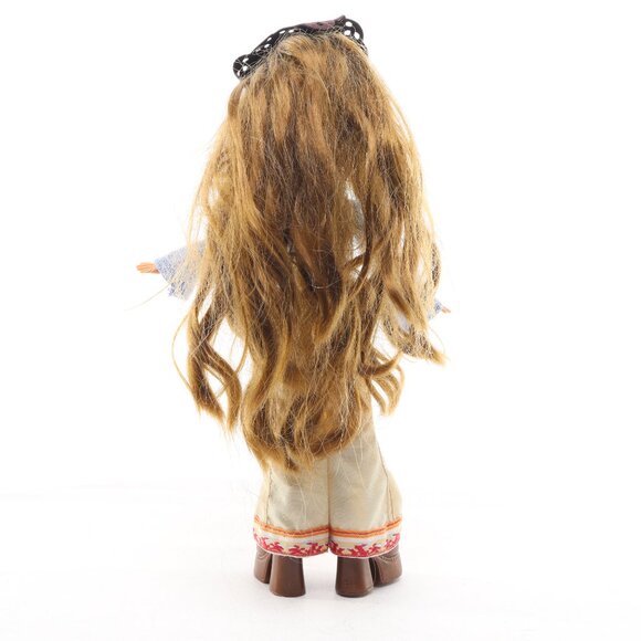 2001 Bratz MGA YASMIN first edition original outfit vintage shoes doll - Picture 3 of 14